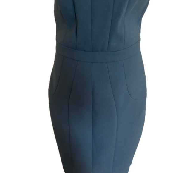 ASO Desperate Housewives Bree Van De Kamp Hodge Jason Wu Pre-Fall 2011 Dress - Picture 7 of 12